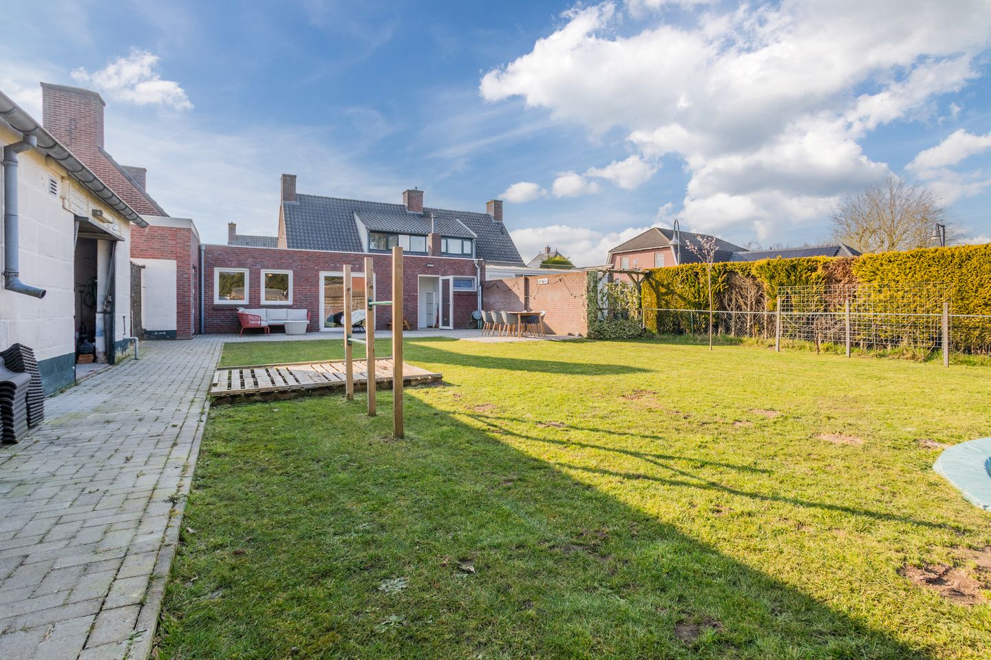 Photo 25 of Liefkeshoek 25-B