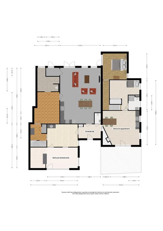 Photo 26 of Liefkeshoek 25-B