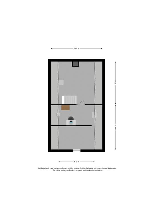 Photo 28 of Liefkeshoek 25-B