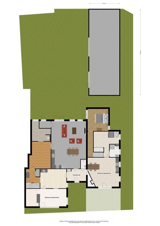 Photo 30 of Liefkeshoek 25-B