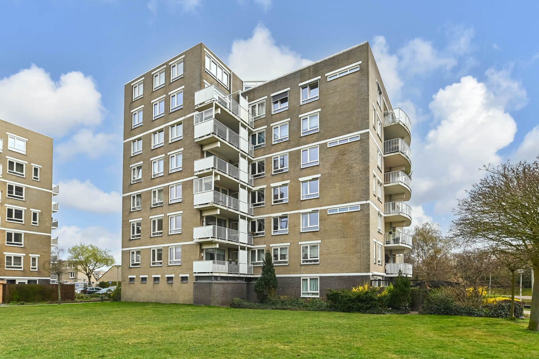 Foto 1 van Jan Le Griepstraat 94