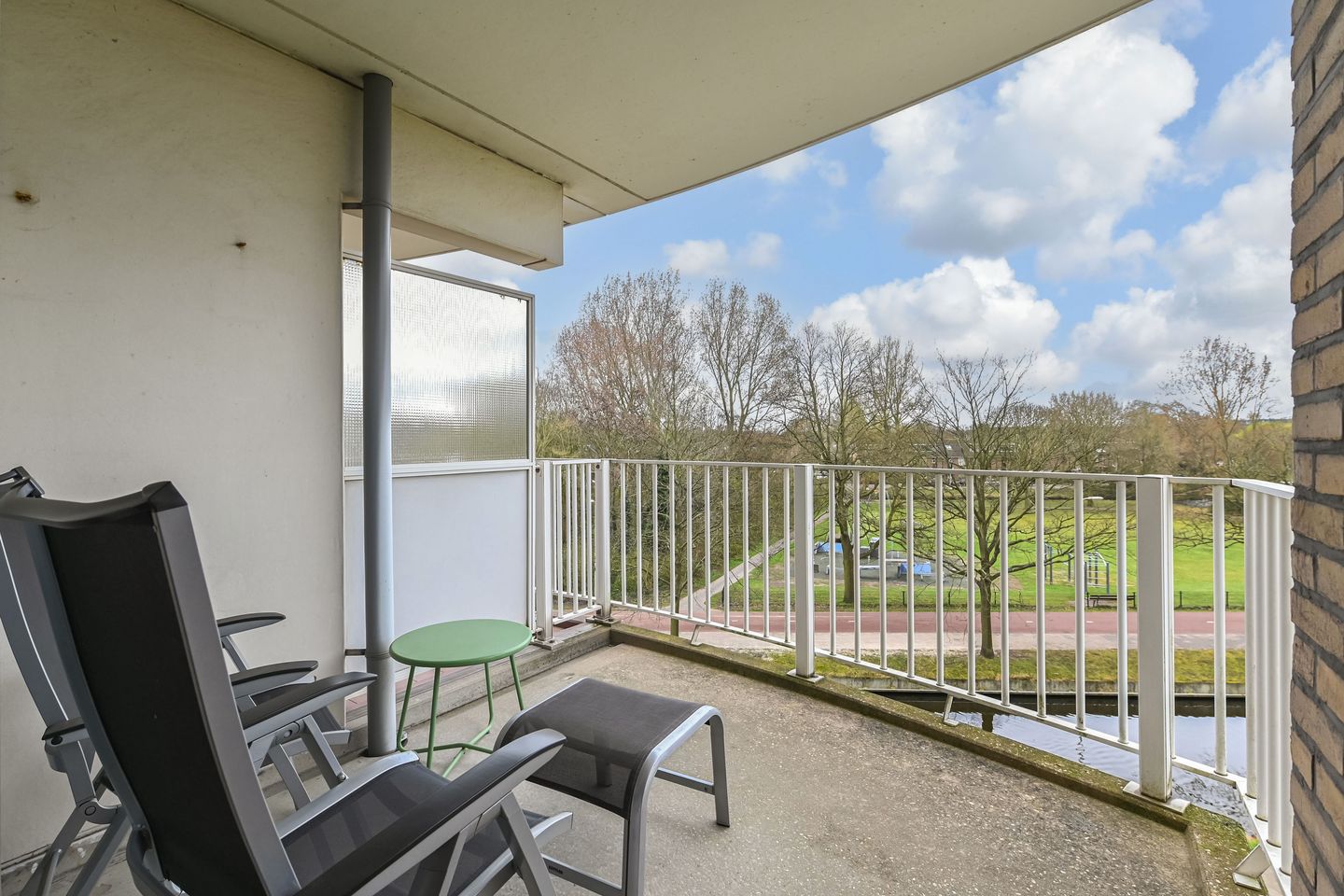 Foto 5 van Jan Le Griepstraat 94