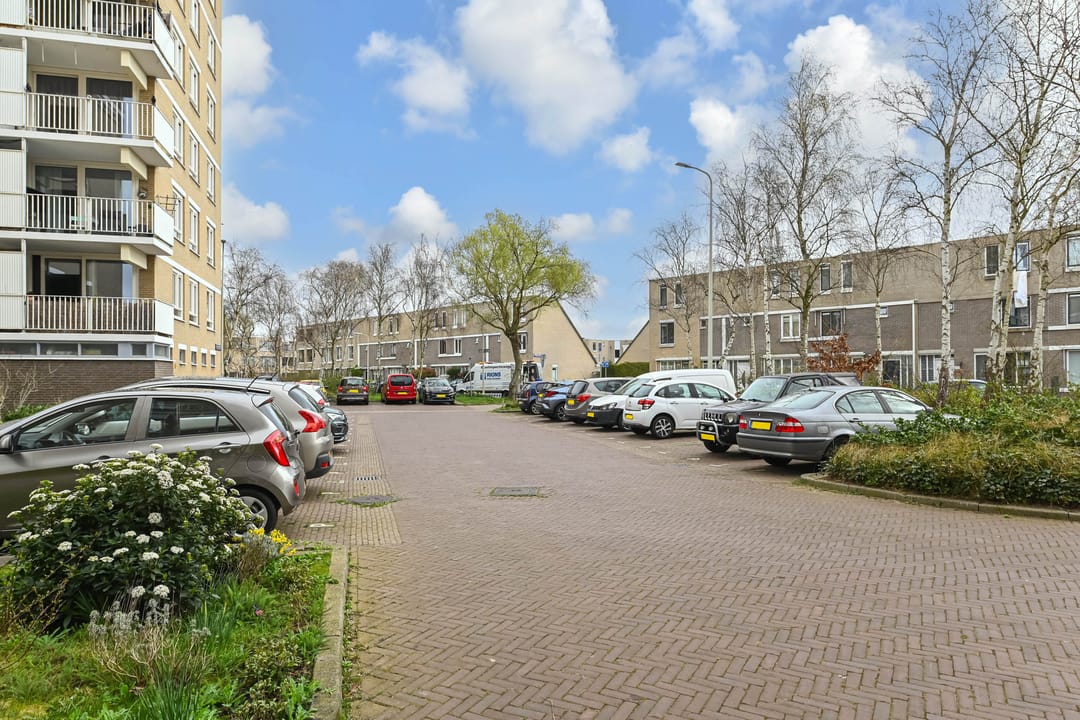 Foto 7 van Jan Le Griepstraat 94