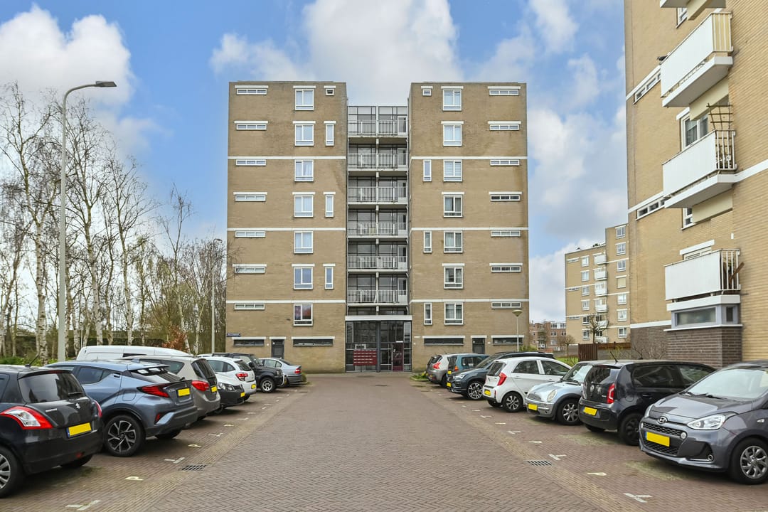 Foto 8 van Jan Le Griepstraat 94