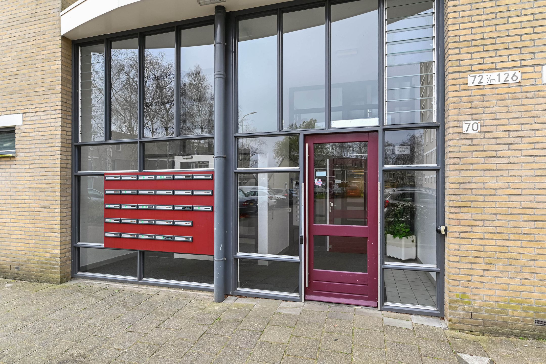 Foto 9 van Jan Le Griepstraat 94