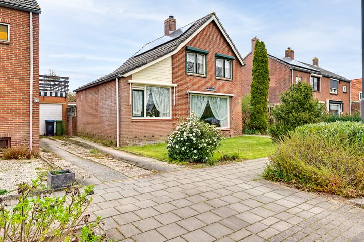 Vlietstraat 21