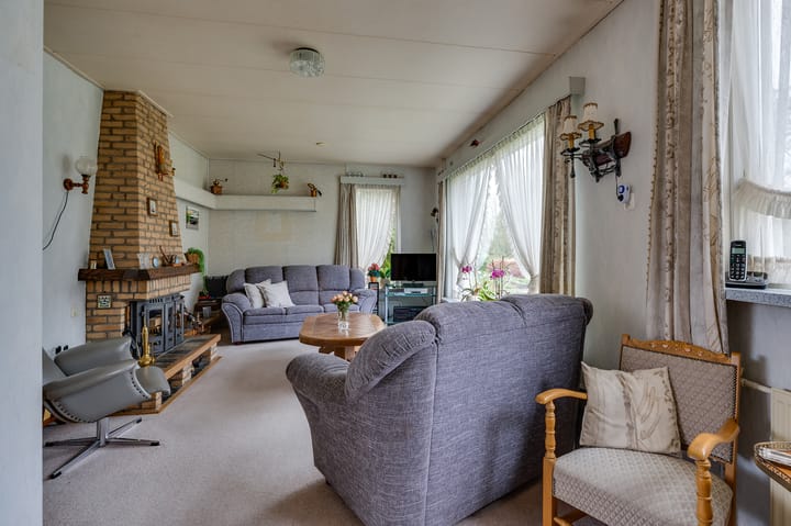 Foto 7 van Vlietstraat 21