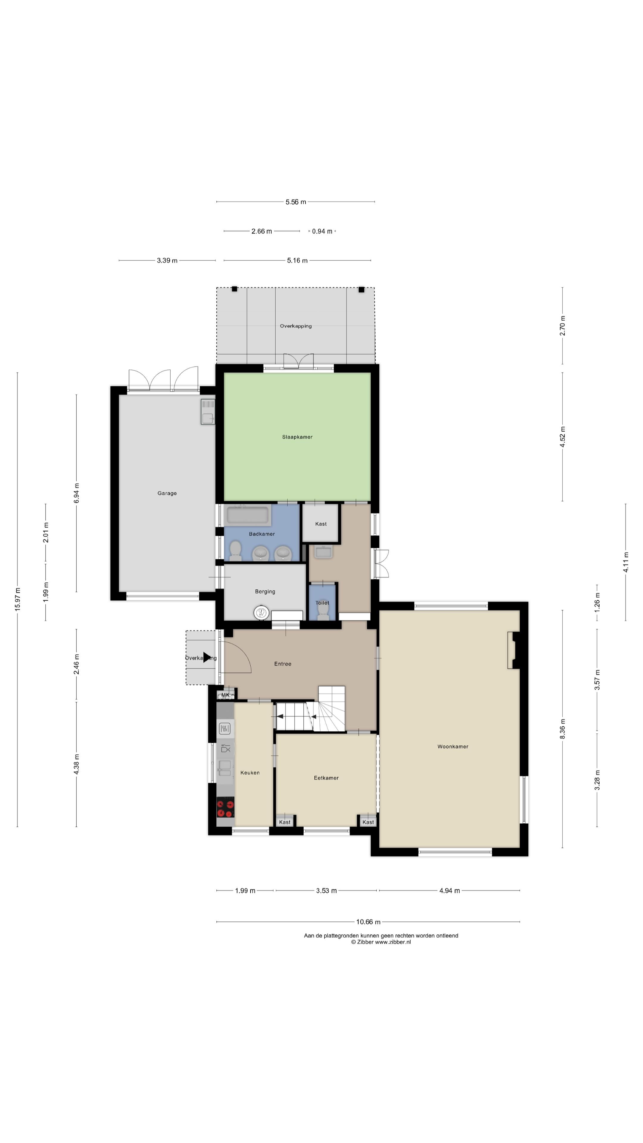 Photo 39 of Julianastraat 147-A