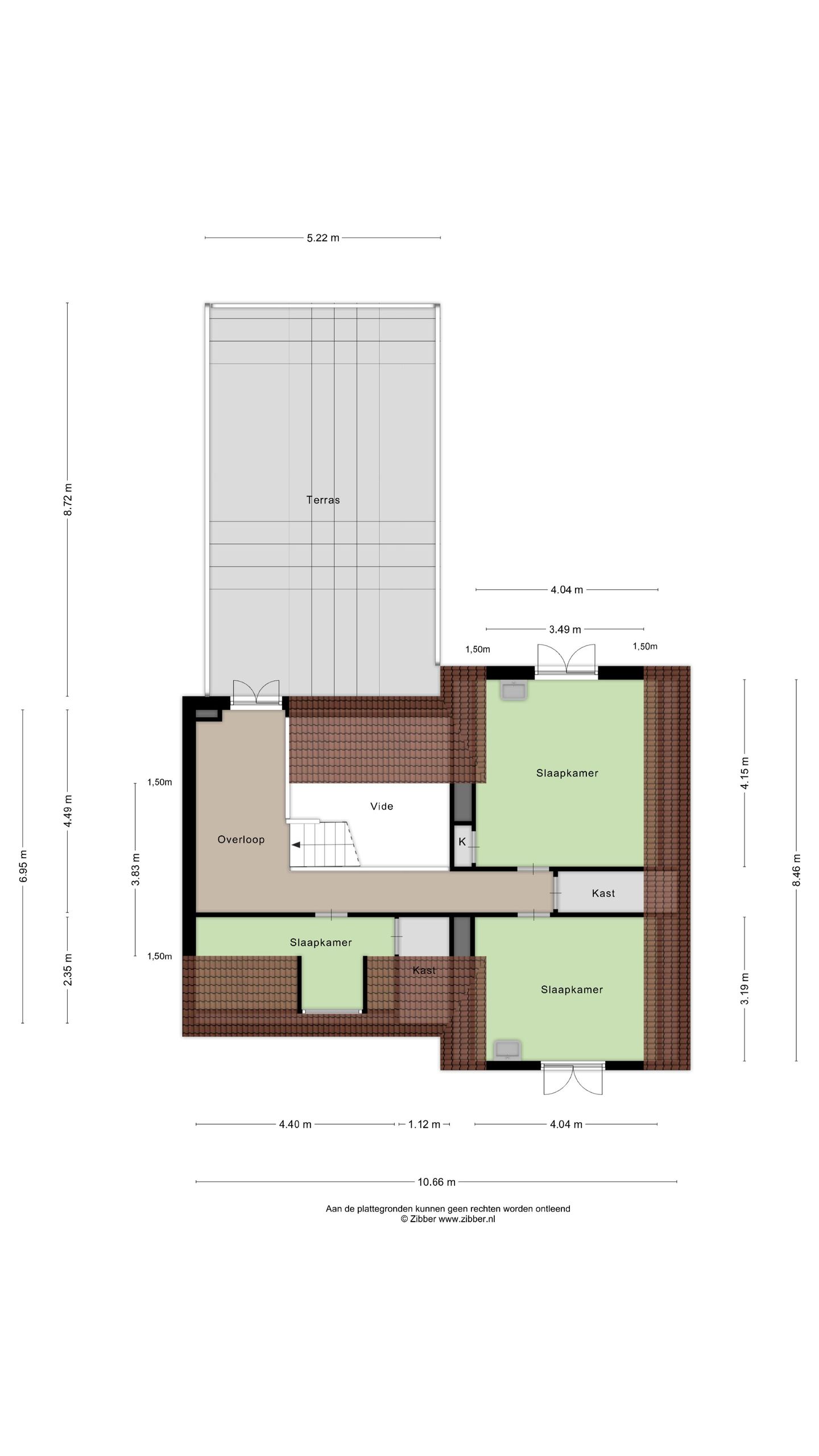 Photo 40 of Julianastraat 147-A