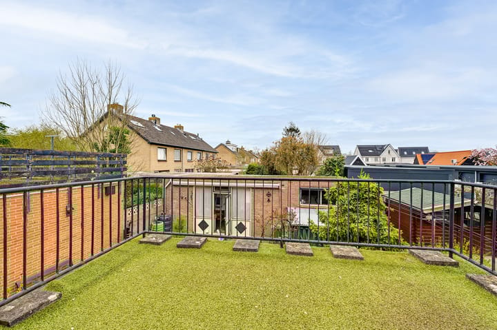 Foto 21 van Vlietstraat 21