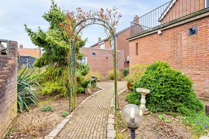 Foto 23 van Vlietstraat 21