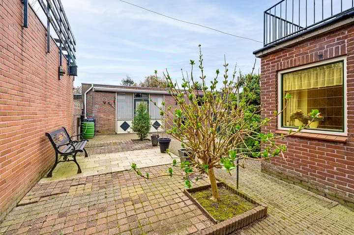 Foto 24 van Vlietstraat 21