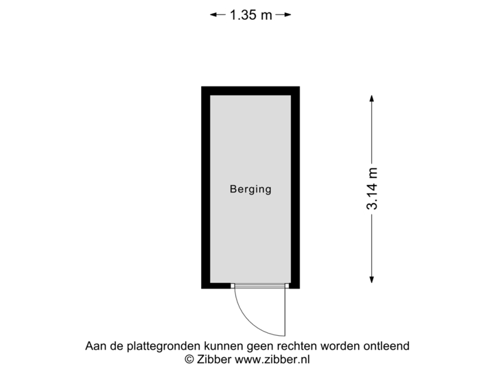 Berging