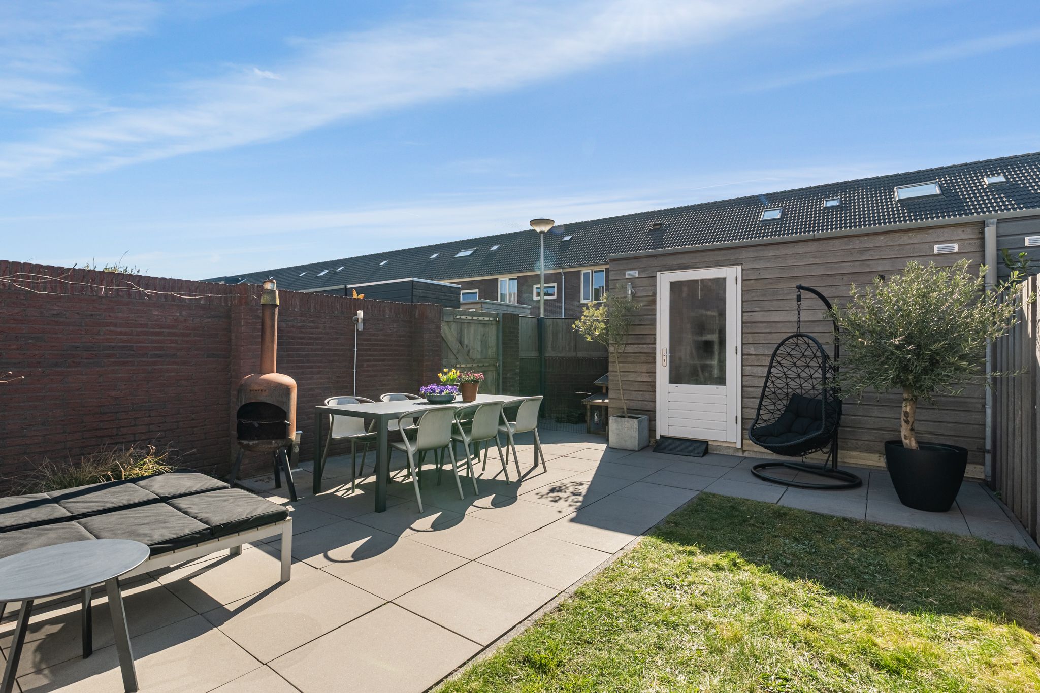 Photo 3 of Rio Grandestraat 19