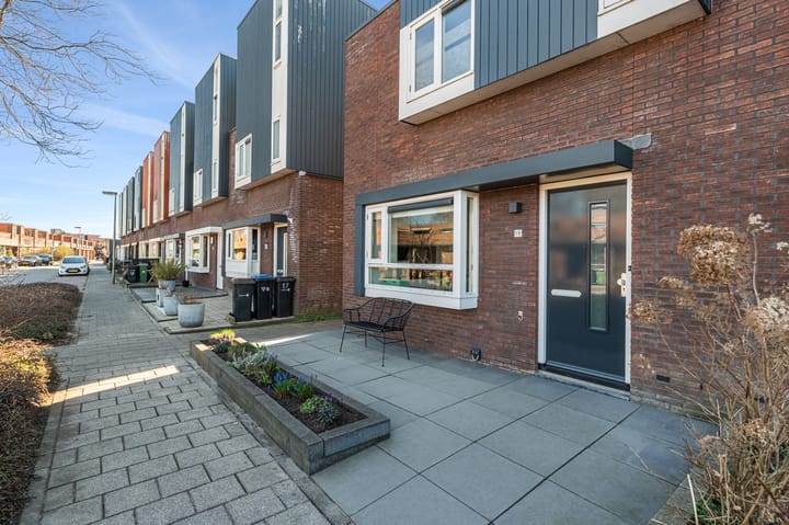 Foto 4 van Rio Grandestraat 19