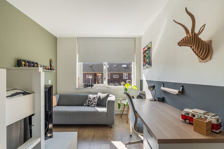 Foto 23 van Rio Grandestraat 19