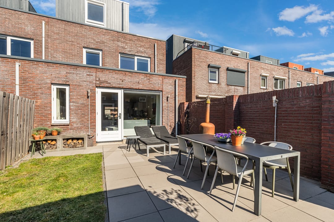 Photo 32 of Rio Grandestraat 19