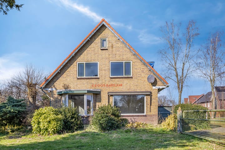 Foto 1 van Harskamper Engweg 17