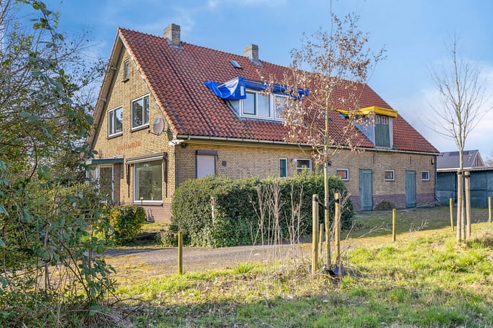 Foto 2 van Harskamper Engweg 17