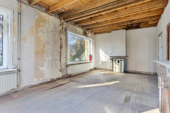 Foto 3 van Harskamper Engweg 17