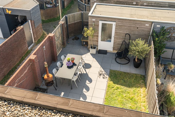 Foto 34 van Rio Grandestraat 19