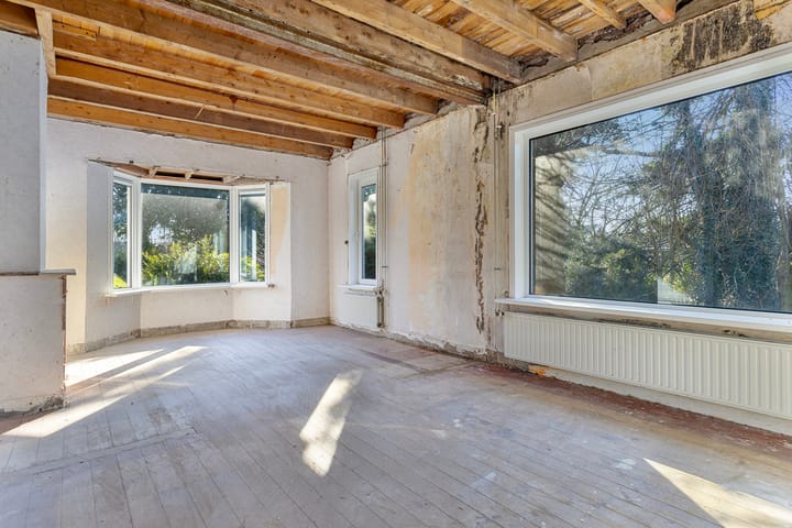 Foto 4 van Harskamper Engweg 17