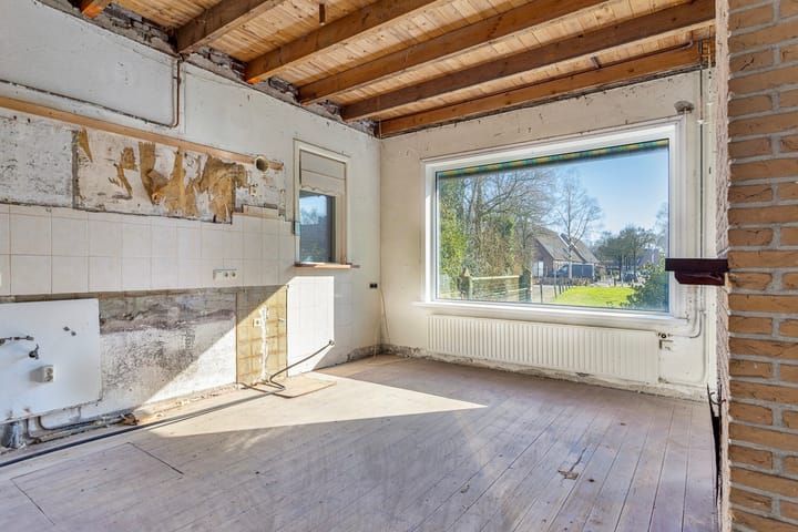 Foto 5 van Harskamper Engweg 17