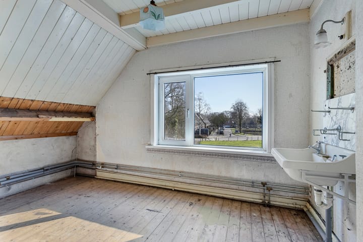 Foto 10 van Harskamper Engweg 17