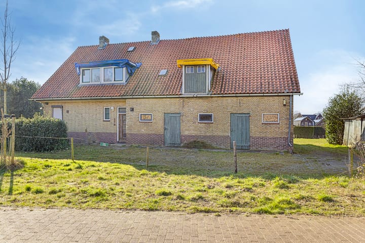 Foto 11 van Harskamper Engweg 17