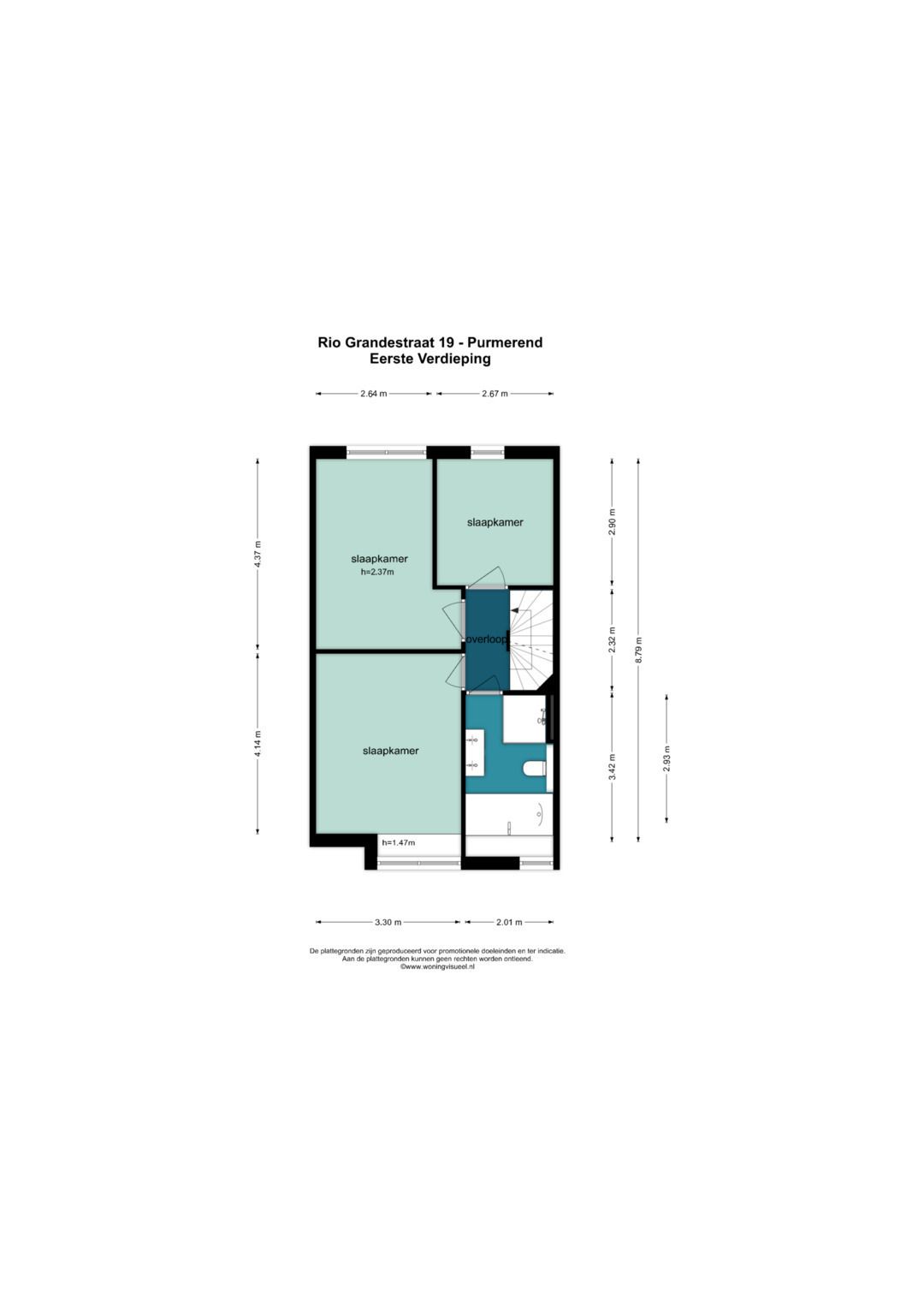 Photo 45 of Rio Grandestraat 19