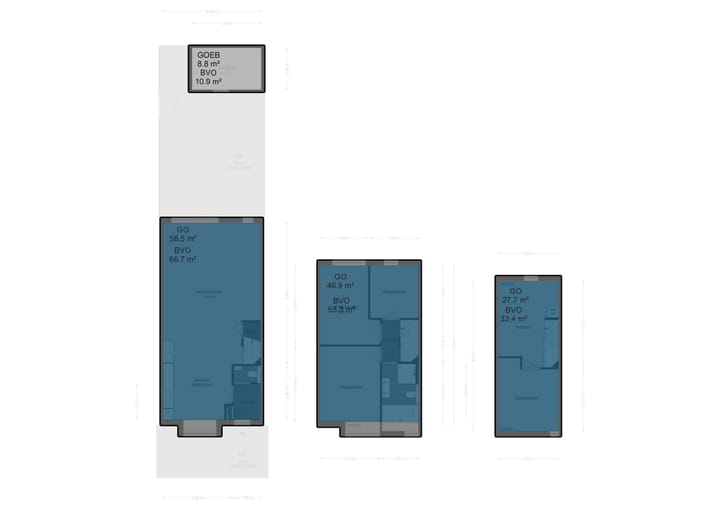 Foto 47 van Rio Grandestraat 19