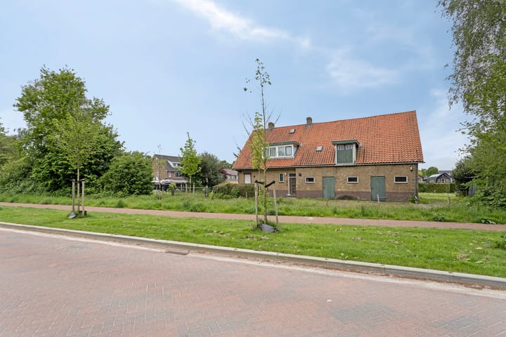 Foto 16 van Harskamper Engweg 17