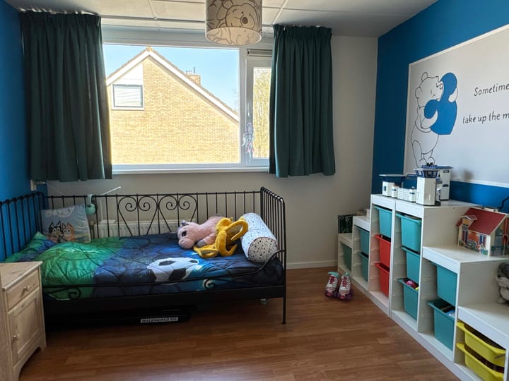 Foto 17 van E E G laan 46