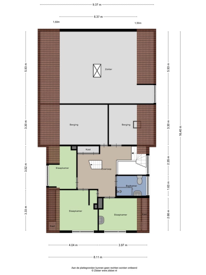 Foto 20 van Harskamper Engweg 17