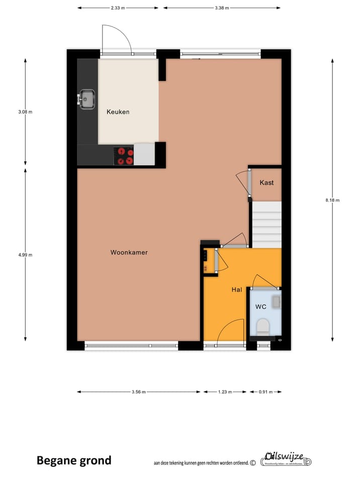 Foto 24 van E E G laan 46