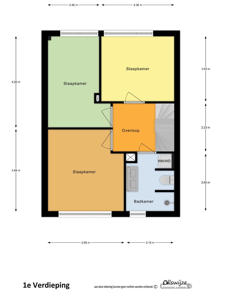 Foto 25 van E E G laan 46