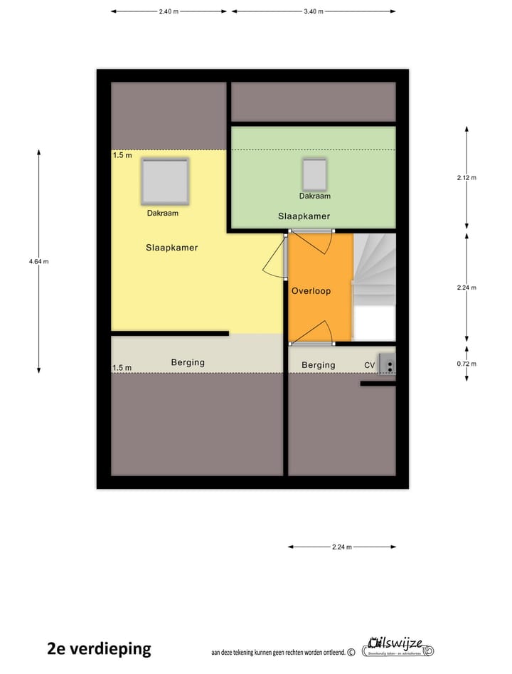 Foto 26 van E E G laan 46