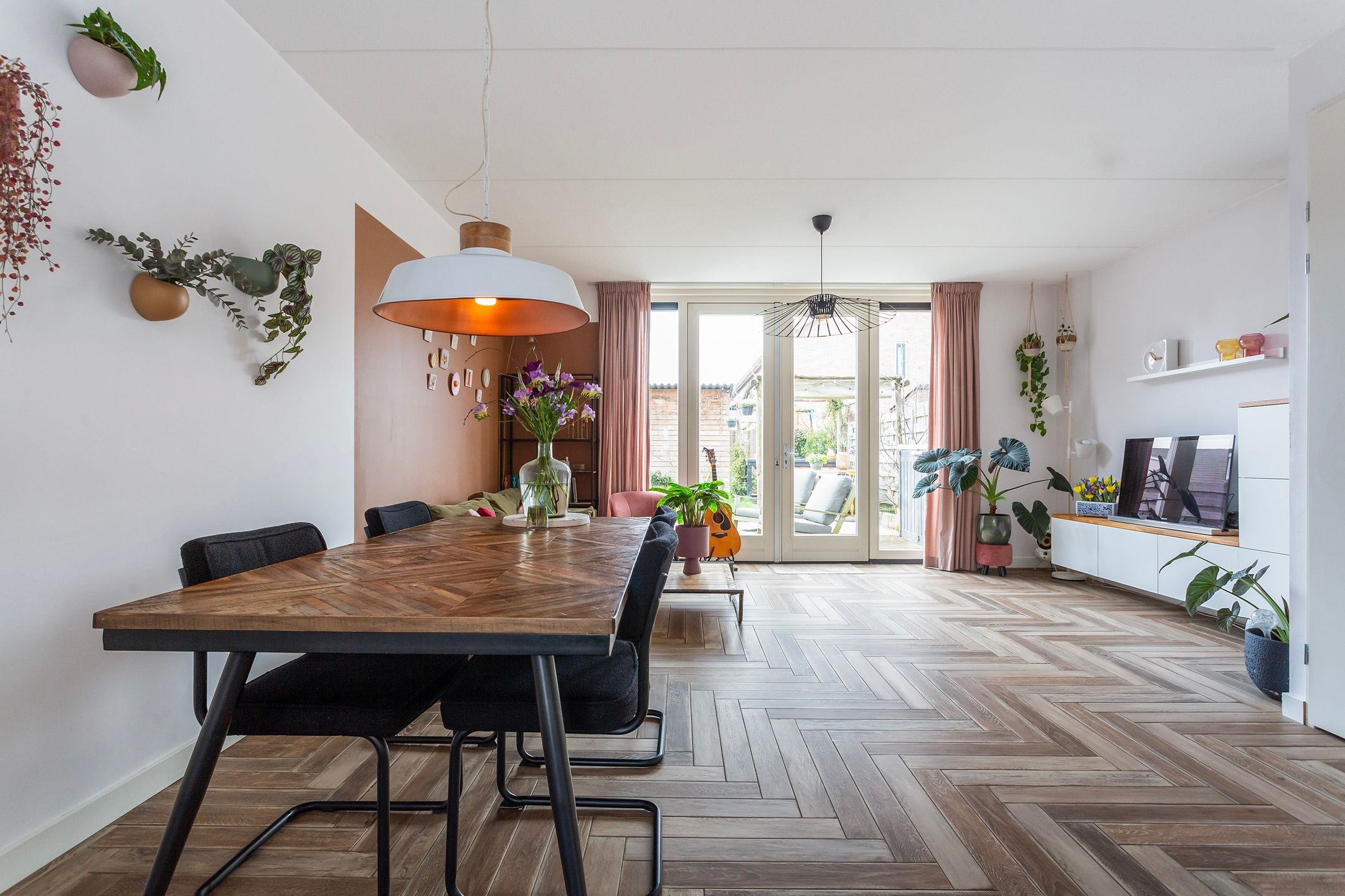 Foto 3 van Clematisstraat 37