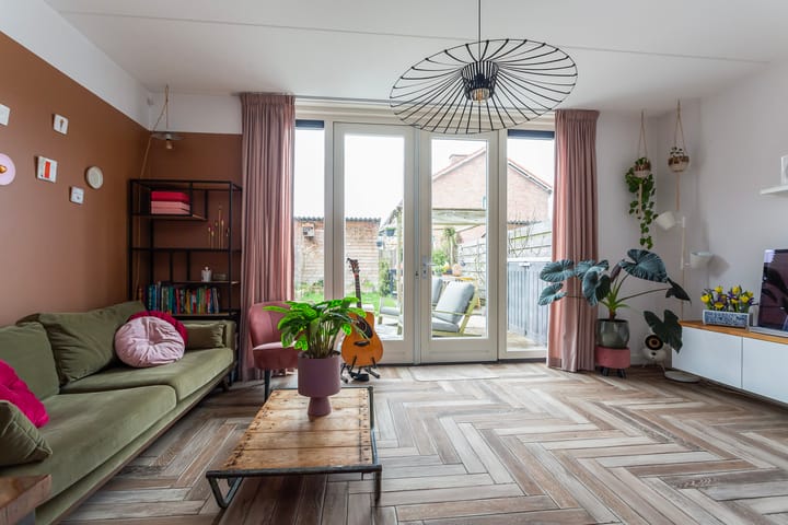 Foto 4 van Clematisstraat 37