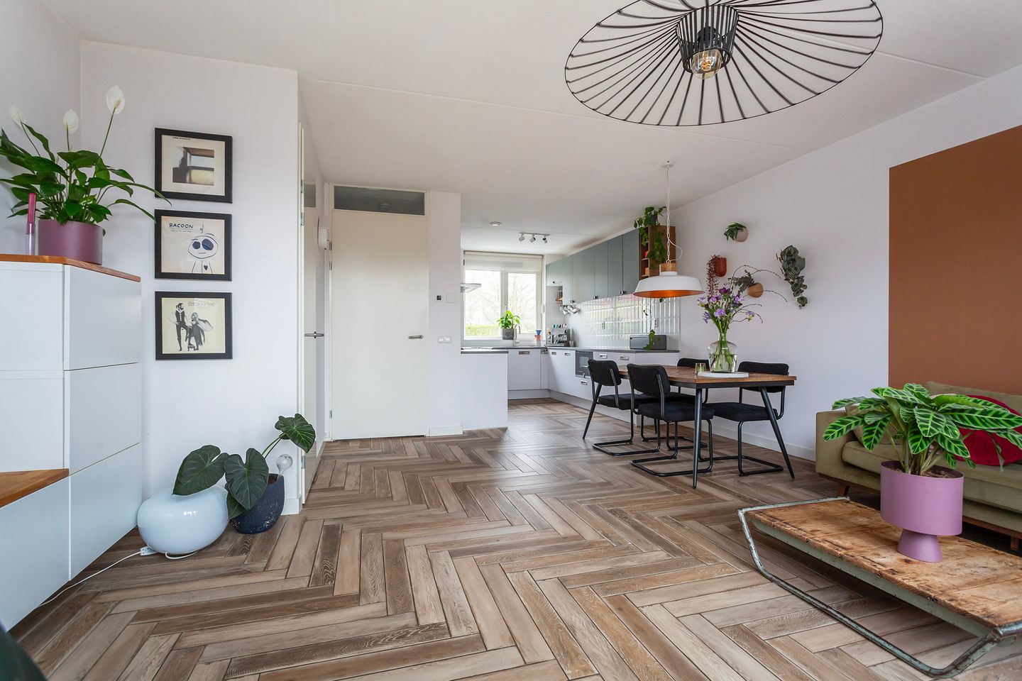 Foto 5 van Clematisstraat 37