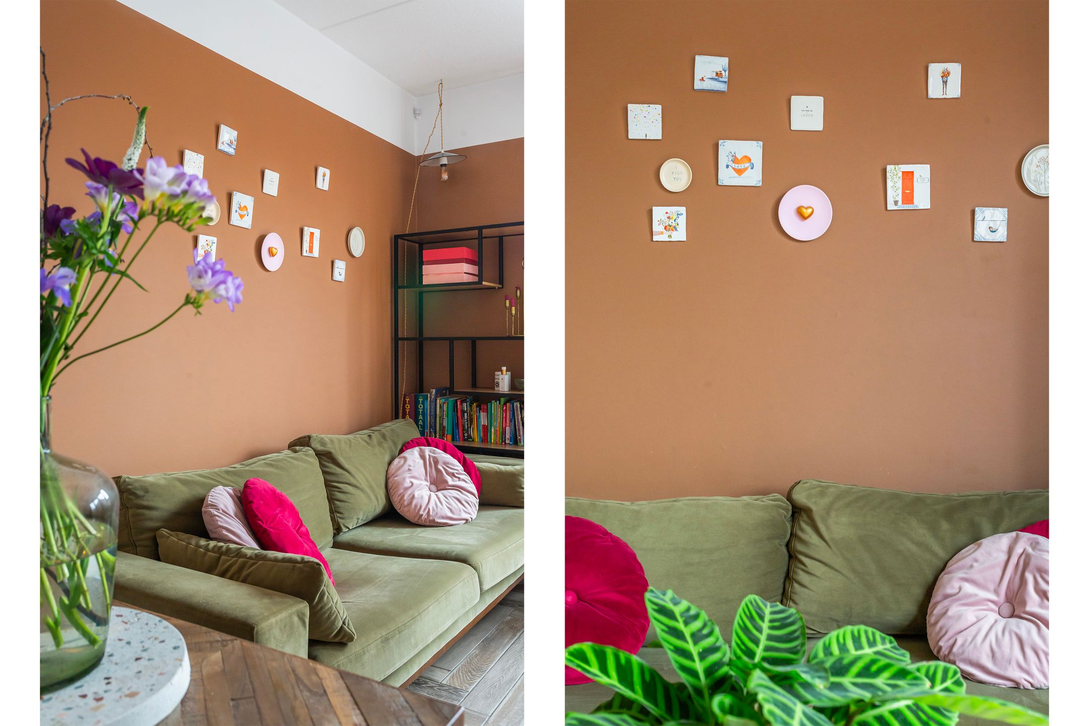 Foto 6 van Clematisstraat 37