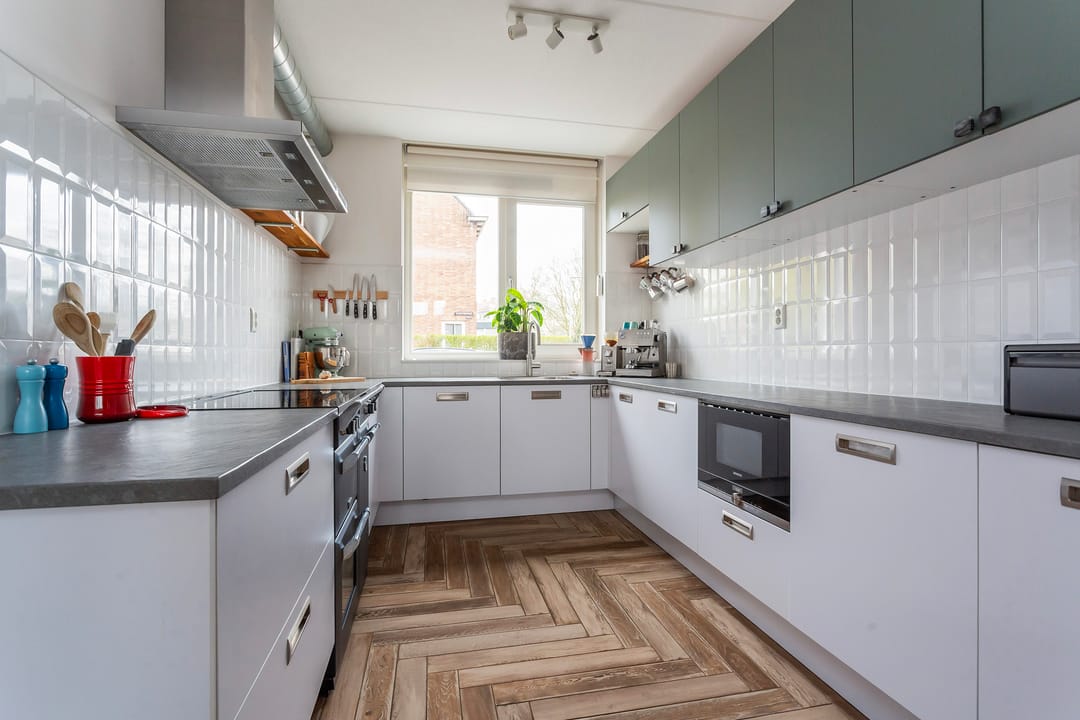 Foto 7 van Clematisstraat 37