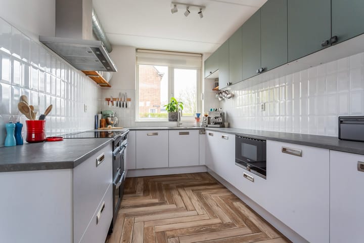 Foto 7 van Clematisstraat 37