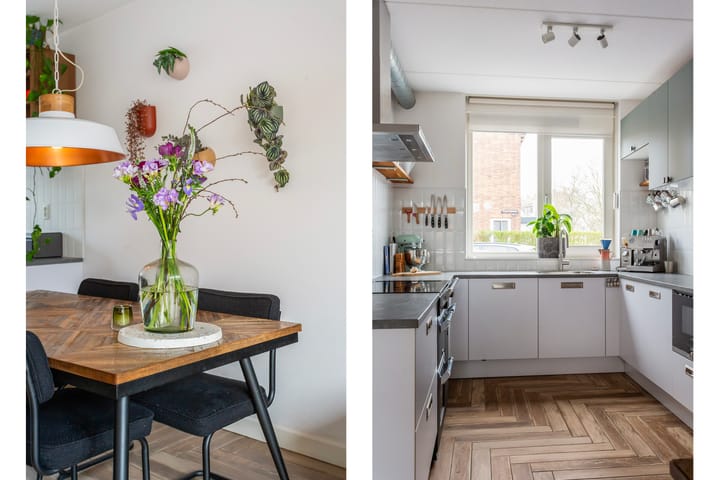 Foto 9 van Clematisstraat 37