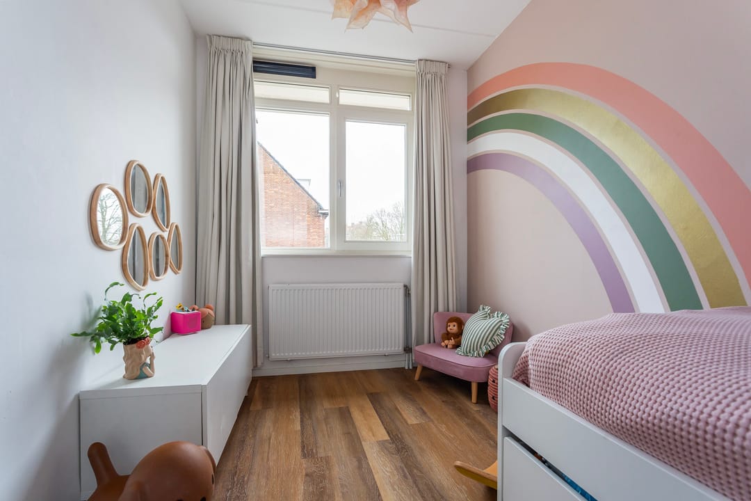 Foto 11 van Clematisstraat 37