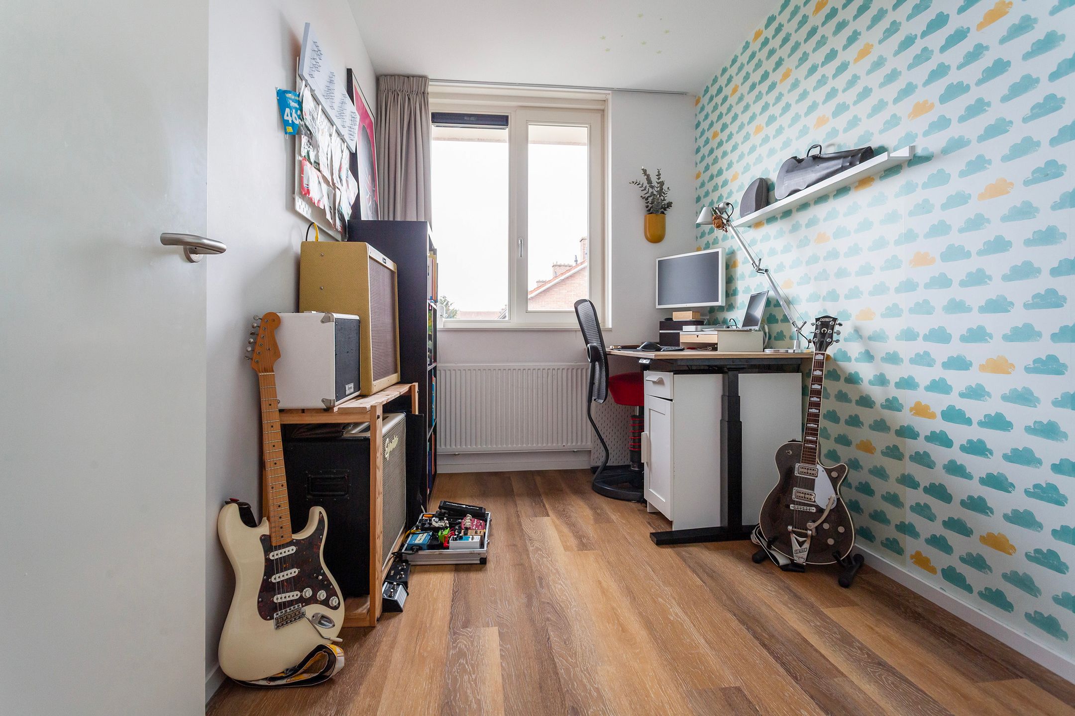 Foto 12 van Clematisstraat 37