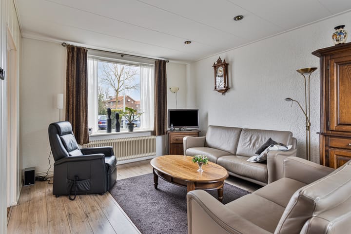 Foto 3 van Essenkampstraat 5