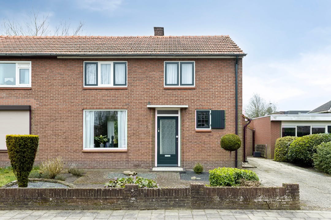 Photo 7 of Essenkampstraat 5