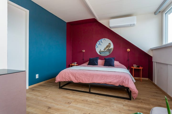 Foto 18 van Clematisstraat 37