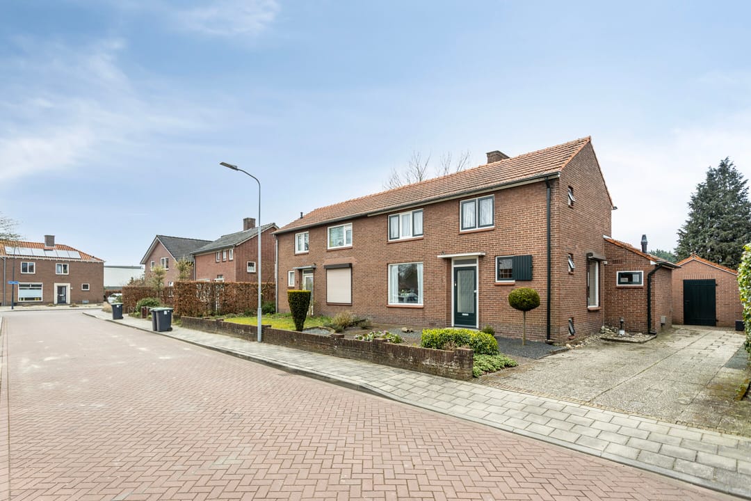 Photo 8 of Essenkampstraat 5